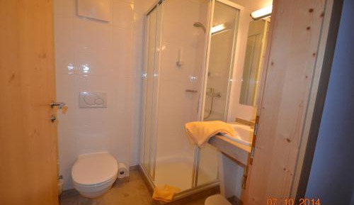 Luxury Two-Bedroom Apartment