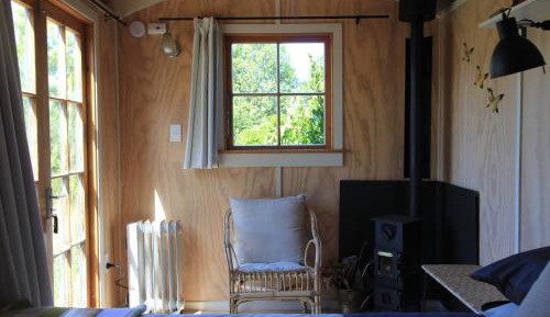 Double Room with Lake View