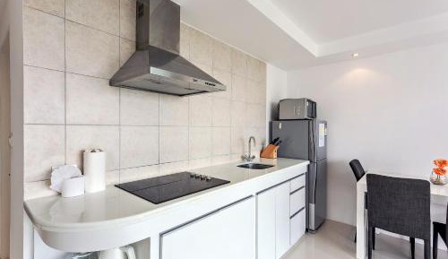 Apartment with Sea View