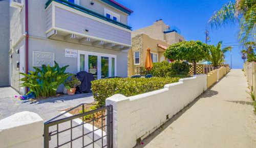 Two Bedroom Holiday Home