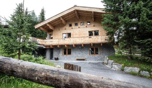Six-Bedroom House