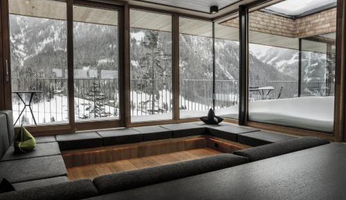 Deluxe Chalet