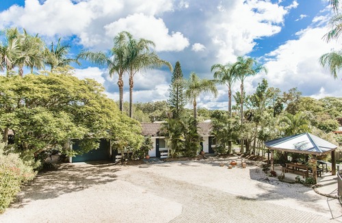 Brunswick Heads Hotel | Brunswick Heads Chalet Motel