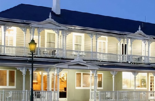 Rotorua Hotel | Prince's Gate Hotel