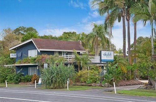 Brunswick Heads Hotel | Brunswick Heads Chalet Motel