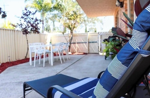 Tweed Heads West Hotel | Kennedy Drive Boutique Motel & Nursery | Close To City Centre & Gold Coast Airport - 24 Hour Self Check-In