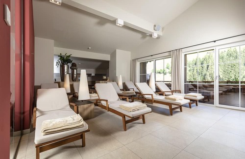 Inneralpbach Hotel | Galtenberg Family & Wellness Resort