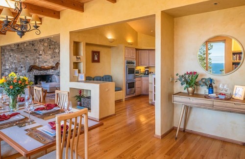 Carmel Highlands House | 3794 Forever Views Ii 3 Bedroom Home by Redawning