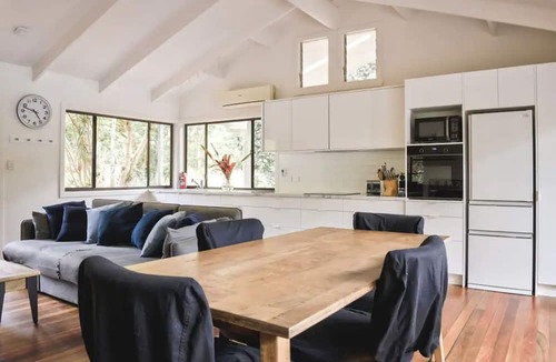 Upper Coopers Creek House | Jewels of the Valley Home