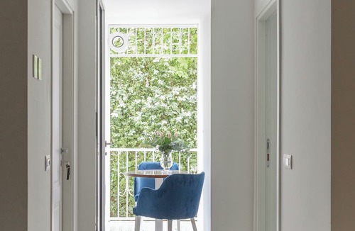 Amalfi Bed & Breakfast | Residenza Amalphia