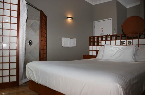 Skinners Shoot Bed & Breakfast | Azabu Retreat & Spa