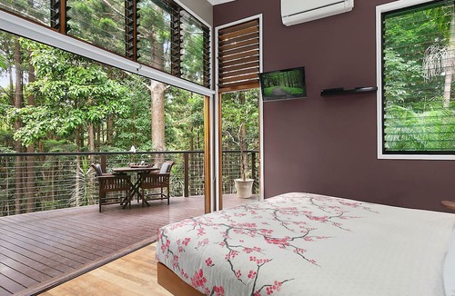 Skinners Shoot Bed & Breakfast | Azabu Retreat & Spa