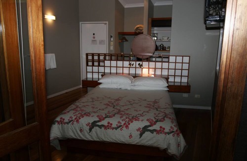Skinners Shoot Bed & Breakfast | Azabu Retreat & Spa