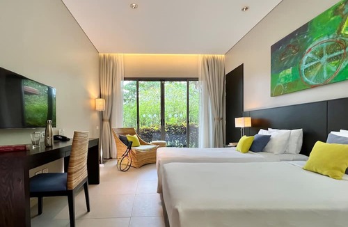 Thep Kasattri Hotel | Thanyapura Sports & Health Resort