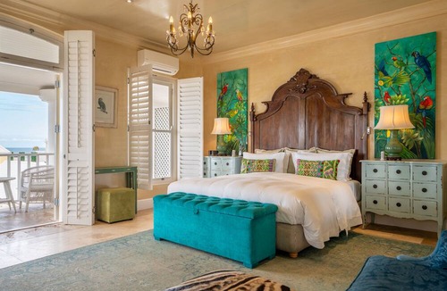 Voelklip Hotel | Birkenhead House