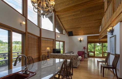 Kitasaku-gun House | VILLA assist KARUIZAWA