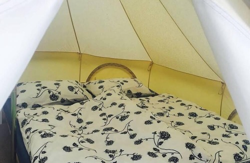 Misace RV Rental | Camping Garden Park