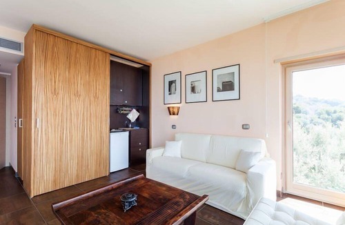 Schiazzano Villa | Large Amalfi villa rental near Sorrento