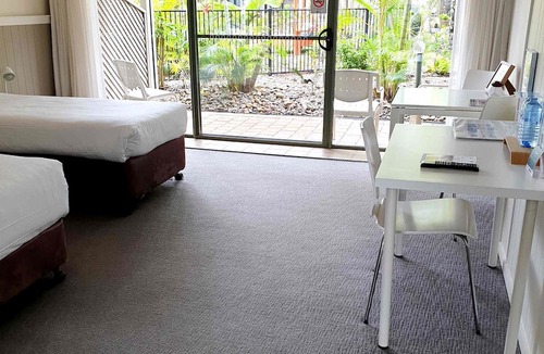 East Ballina Hotel | Ballina Beach Resort