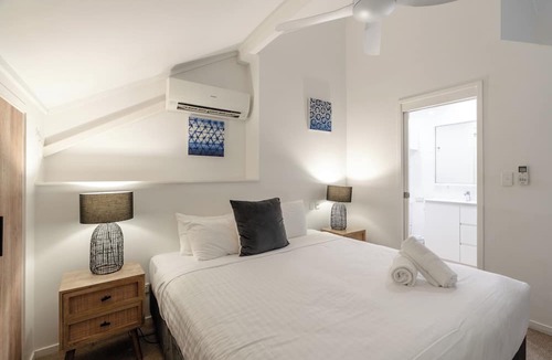 Byron Bay Apartment | Outrigger Bay Apartments