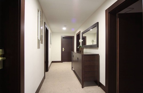 Bovec Hotel | Hotel Mangart