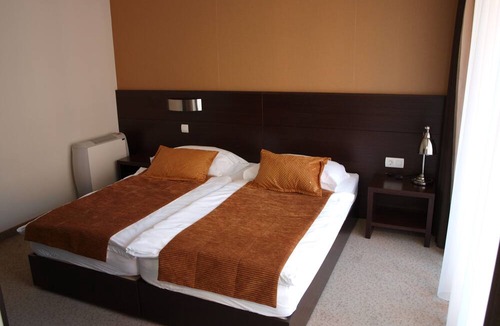 Bovec Hotel | Hotel Mangart