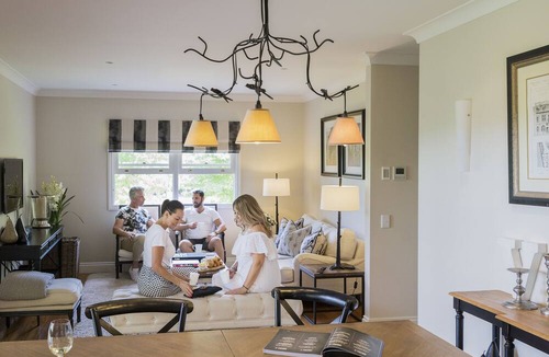 Montville House | Spicers Clovelly Estate