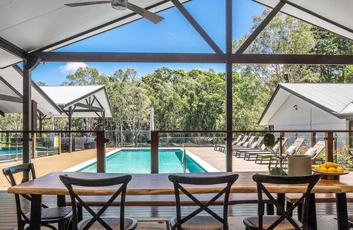 Lennox Head Villa | A PERFECT STAY - Lennox Unique Coastal Retreat