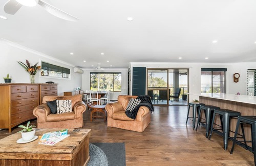 East Ballina House | A PERFECT STAY - River Links