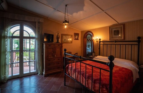 Marini House | Villa Amalia Resort