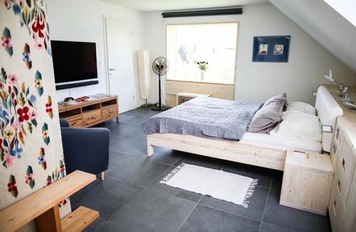 Gorje Hotel | eco boutique hotel A.M.S. Beagle Bled