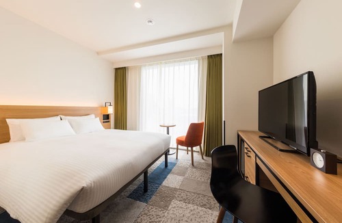 Sakuragicho Hotel | JR East Hotel Mets Premier Yokohama Sakuragicho