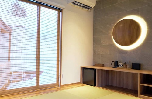 Iida House | Hakuba Ryujin Onsen RYOKAN SUI