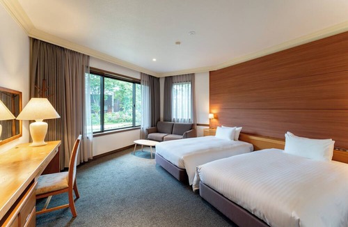 Kitaazumi-gun Hotel | Hotel Sierra Resort Hakuba