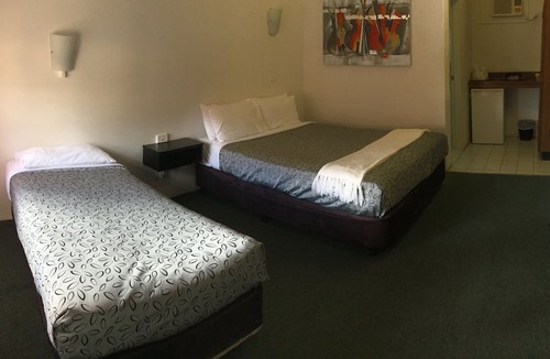 Casino Hotel | Casino Motor Inn