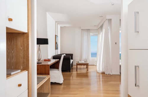 Termini Hotel | Relais Blu
