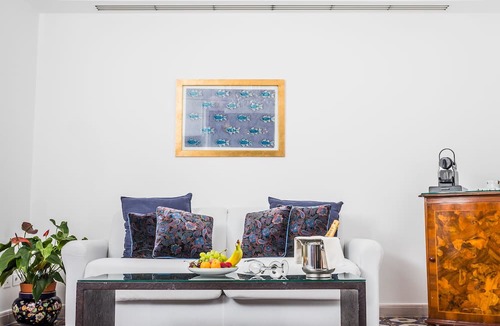 Amalfi Hotel | Hotel Marina Riviera