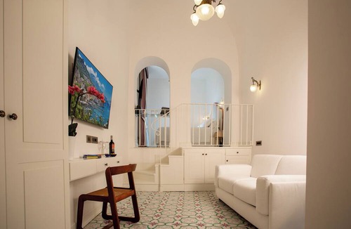 Amalfi Hotel | Hotel Marina Riviera