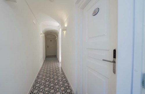 Amalfi Hotel | Hotel Villa Annalara charme and relax
