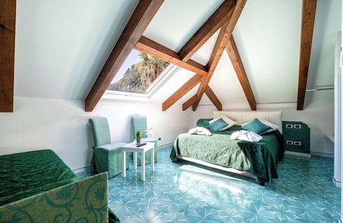 Amalfi Hotel | Hotel Villa Annalara charme and relax