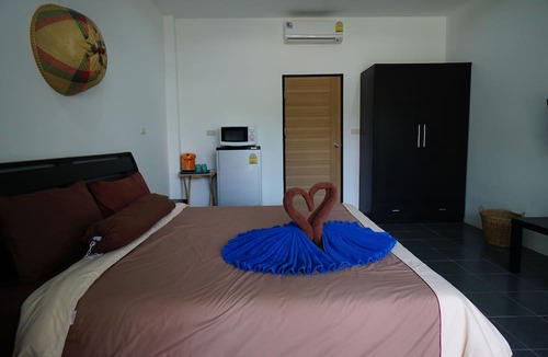 Ban Saiyuan Hotel | Hotel Lotus Bleu