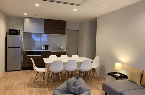 Hokujo Hotel | Wadano Forest Hotel And Apartments