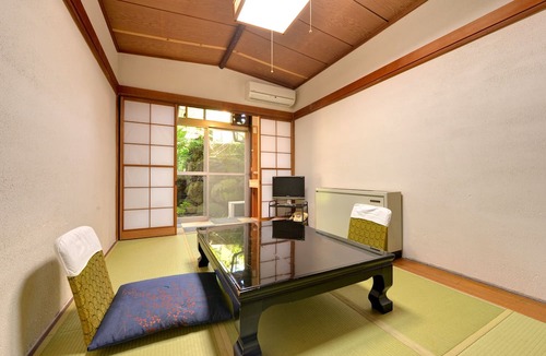 Maebashi House | Shinhana no Chaya