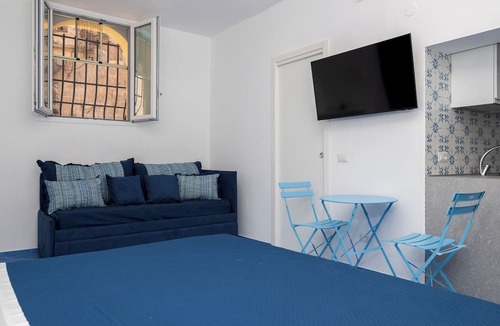 Chiesa Nuova Apartment | CASA ALESSANDRA POSITANO