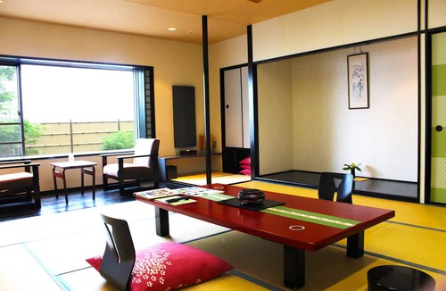 Harunako Onsen House | ikaho shinki