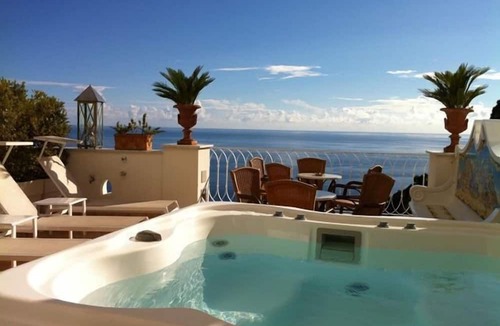 Chiesa Nuova Hotel | Palazzo Marzoli Resort