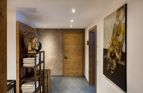 Finkenberg Hotel | Mountain Resort M&M
