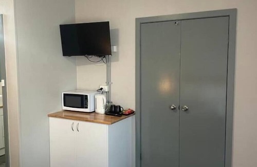 Lismore Hotel | Dawson Motel