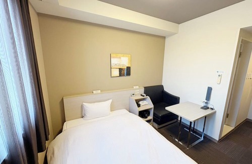 Annaka Hotel | Hotel Route-Inn Annaka