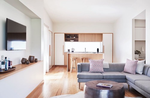 Byron Bay Resort | Elements of Byron